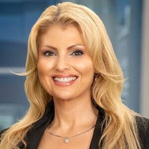 Meet your Posher, Kay Le